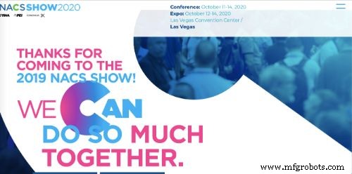 Top 50 Facilities Management Conferences 2020 – Your Guide to Industry Insight