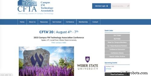 Top 50 Facilities Management Conferences 2020 – Your Guide to Industry Insight