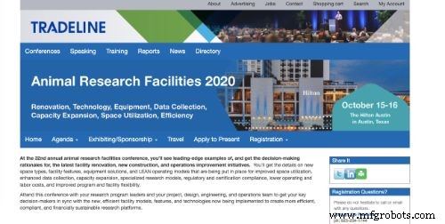 Top 50 Facilities Management Conferences 2020 – Your Guide to Industry Insight
