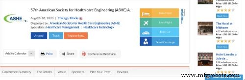 Top 50 Facilities Management Conferences 2020 – Your Guide to Industry Insight