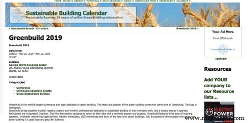 Top 50 Facilities Management Conferences 2020 – Your Guide to Industry Insight