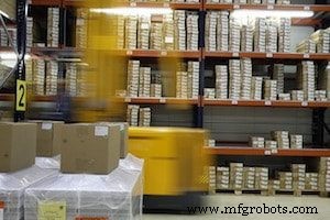 7 Essential Inventory Metrics Every Warehouse Manager Should Track