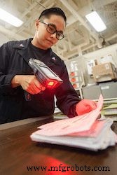 Exploring Four Inventory Control Systems: Perpetual vs. Periodic and Their Supporting Management Solutions