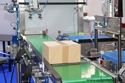 Warehouse Automation 101: From Organization & Labeling to Cutting-Edge Tech & Best Practices