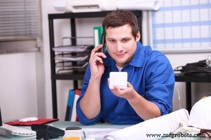 Inventory Management Systems: Definition, Benefits & Best Practices for All Industries