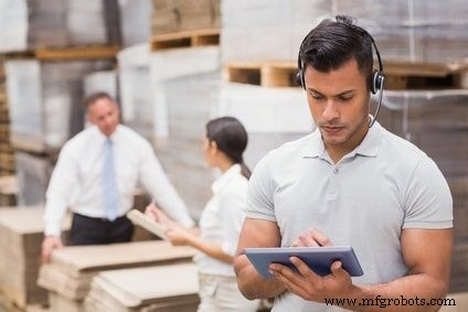 Inventory Management Systems: Definition, Benefits & Best Practices for All Industries