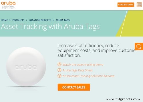 Top 48 IoT Solutions for Asset Tracking: Enhance Management, Compliance, and Security