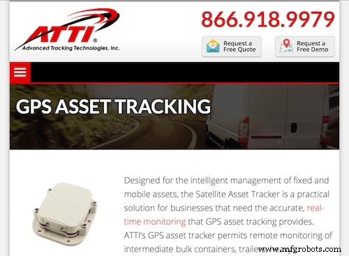 Top 48 IoT Solutions for Asset Tracking: Enhance Management, Compliance, and Security
