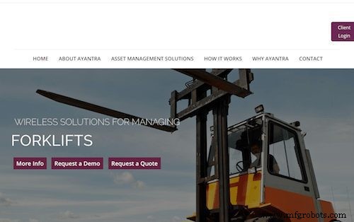 Top 48 IoT Solutions for Asset Tracking: Enhance Management, Compliance, and Security