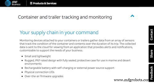 Top 48 IoT Solutions for Asset Tracking: Enhance Management, Compliance, and Security
