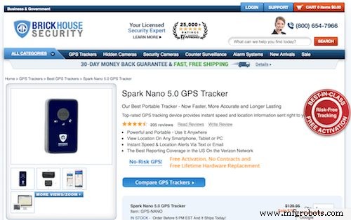 Top 48 IoT Solutions for Asset Tracking: Enhance Management, Compliance, and Security