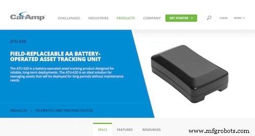 Top 48 IoT Solutions for Asset Tracking: Enhance Management, Compliance, and Security