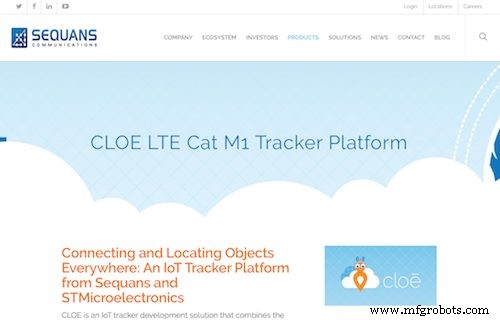 Top 48 IoT Solutions for Asset Tracking: Enhance Management, Compliance, and Security