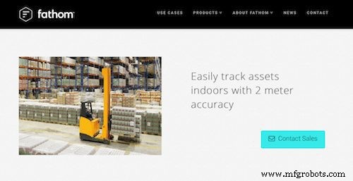 Top 48 IoT Solutions for Asset Tracking: Enhance Management, Compliance, and Security
