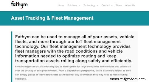 Top 48 IoT Solutions for Asset Tracking: Enhance Management, Compliance, and Security