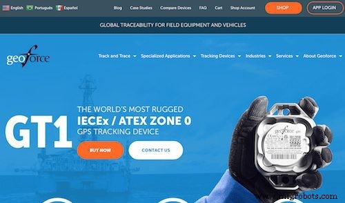 Top 48 IoT Solutions for Asset Tracking: Enhance Management, Compliance, and Security