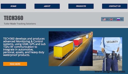 Top 48 IoT Solutions for Asset Tracking: Enhance Management, Compliance, and Security