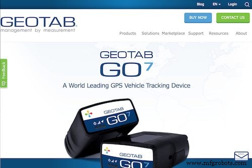 Top 48 IoT Solutions for Asset Tracking: Enhance Management, Compliance, and Security