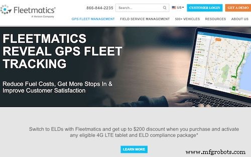 Top 48 IoT Solutions for Asset Tracking: Enhance Management, Compliance, and Security