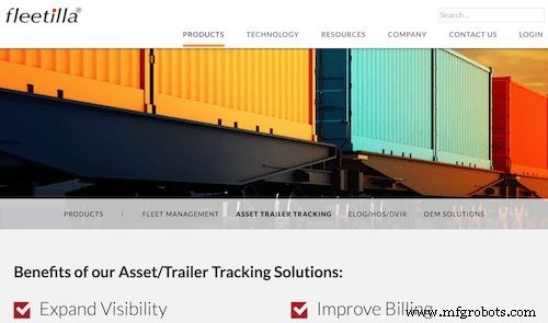 Top 48 IoT Solutions for Asset Tracking: Enhance Management, Compliance, and Security