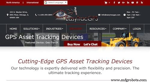 Top 48 IoT Solutions for Asset Tracking: Enhance Management, Compliance, and Security