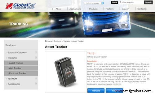 Top 48 IoT Solutions for Asset Tracking: Enhance Management, Compliance, and Security