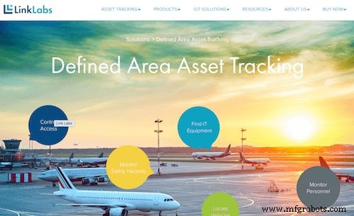 Top 48 IoT Solutions for Asset Tracking: Enhance Management, Compliance, and Security