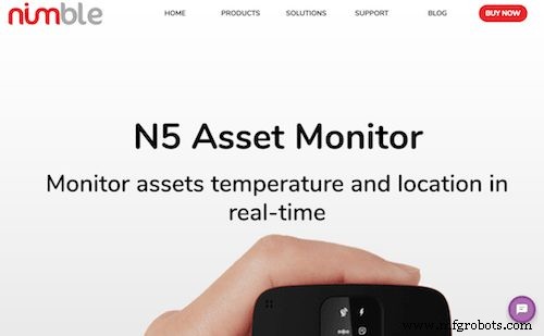 Top 48 IoT Solutions for Asset Tracking: Enhance Management, Compliance, and Security