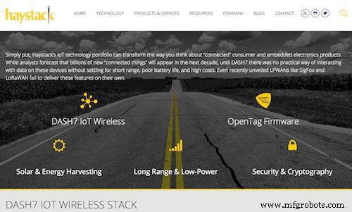 Top 48 IoT Solutions for Asset Tracking: Enhance Management, Compliance, and Security