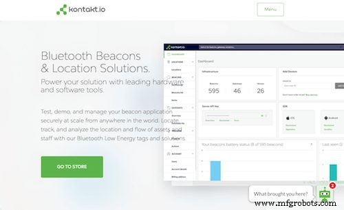 Top 48 IoT Solutions for Asset Tracking: Enhance Management, Compliance, and Security