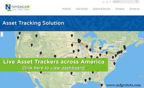 Top 48 IoT Solutions for Asset Tracking: Enhance Management, Compliance, and Security