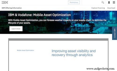 Top 48 IoT Solutions for Asset Tracking: Enhance Management, Compliance, and Security
