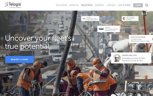 Top 48 IoT Solutions for Asset Tracking: Enhance Management, Compliance, and Security
