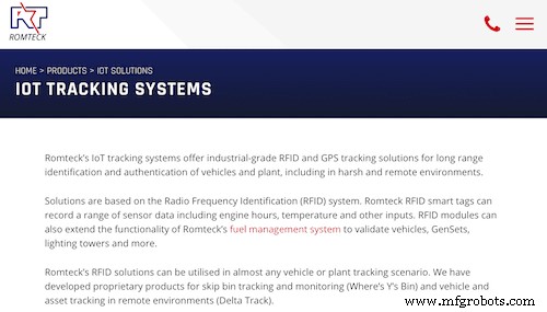 Top 48 IoT Solutions for Asset Tracking: Enhance Management, Compliance, and Security