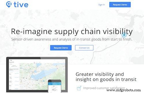 Top 48 IoT Solutions for Asset Tracking: Enhance Management, Compliance, and Security