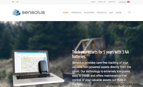 Top 48 IoT Solutions for Asset Tracking: Enhance Management, Compliance, and Security