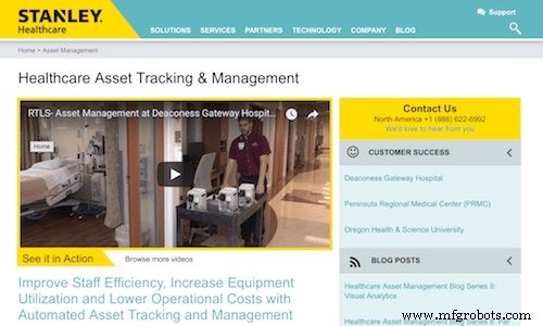 Top 48 IoT Solutions for Asset Tracking: Enhance Management, Compliance, and Security