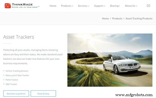 Top 48 IoT Solutions for Asset Tracking: Enhance Management, Compliance, and Security