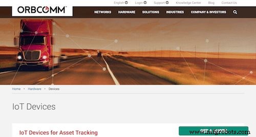 Top 48 IoT Solutions for Asset Tracking: Enhance Management, Compliance, and Security