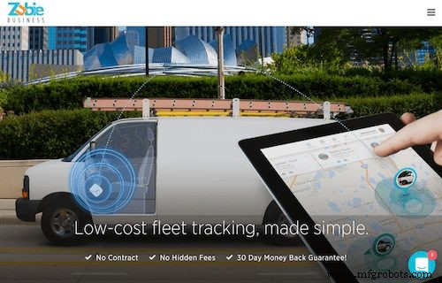 Top 48 IoT Solutions for Asset Tracking: Enhance Management, Compliance, and Security