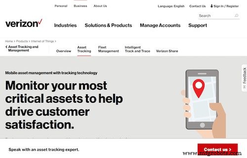 Top 48 IoT Solutions for Asset Tracking: Enhance Management, Compliance, and Security