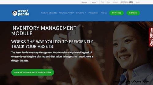 51 Best Inventory Tracking Software Solutions for Accurate, Real‑Time Stock Management
