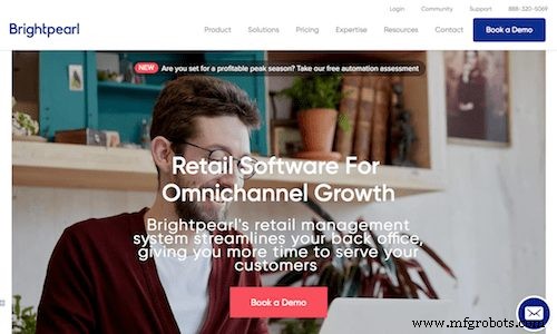 51 Best Inventory Tracking Software Solutions for Accurate, Real‑Time Stock Management