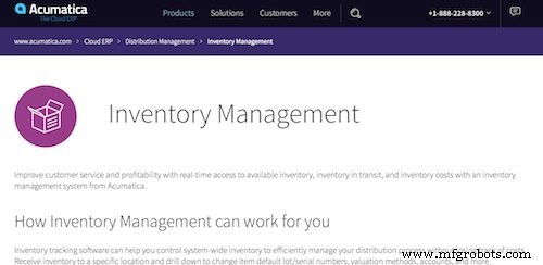 51 Best Inventory Tracking Software Solutions for Accurate, Real‑Time Stock Management