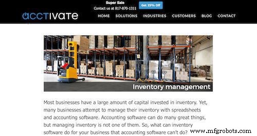 51 Best Inventory Tracking Software Solutions for Accurate, Real‑Time Stock Management