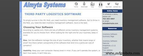 51 Best Inventory Tracking Software Solutions for Accurate, Real‑Time Stock Management