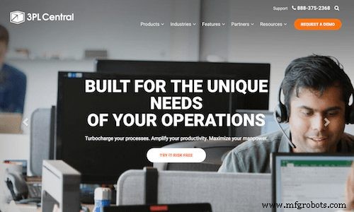 51 Best Inventory Tracking Software Solutions for Accurate, Real‑Time Stock Management