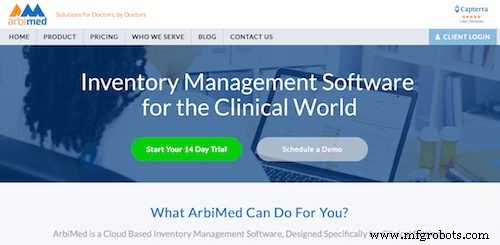 51 Best Inventory Tracking Software Solutions for Accurate, Real‑Time Stock Management