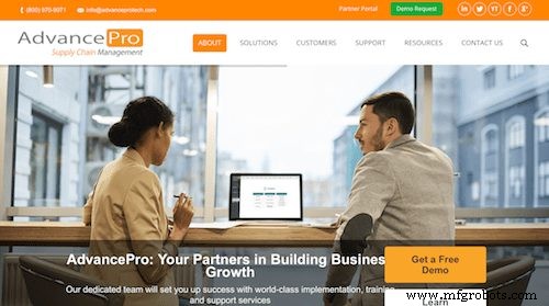 51 Best Inventory Tracking Software Solutions for Accurate, Real‑Time Stock Management