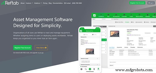 51 Best Inventory Tracking Software Solutions for Accurate, Real‑Time Stock Management